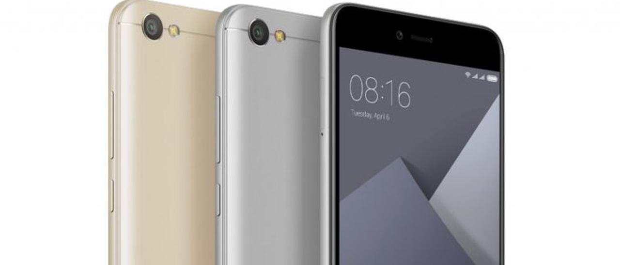 Xiaomi annuncia Redmi Y1 e MIUI 9