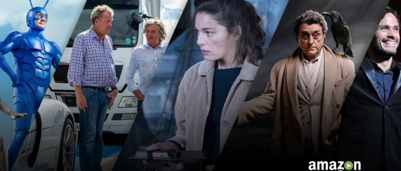 Xbox One, Amazon Prime Video in Italia