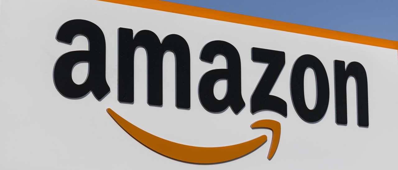 Amazon, a IJF19 tra Alexa e gli audiolibri