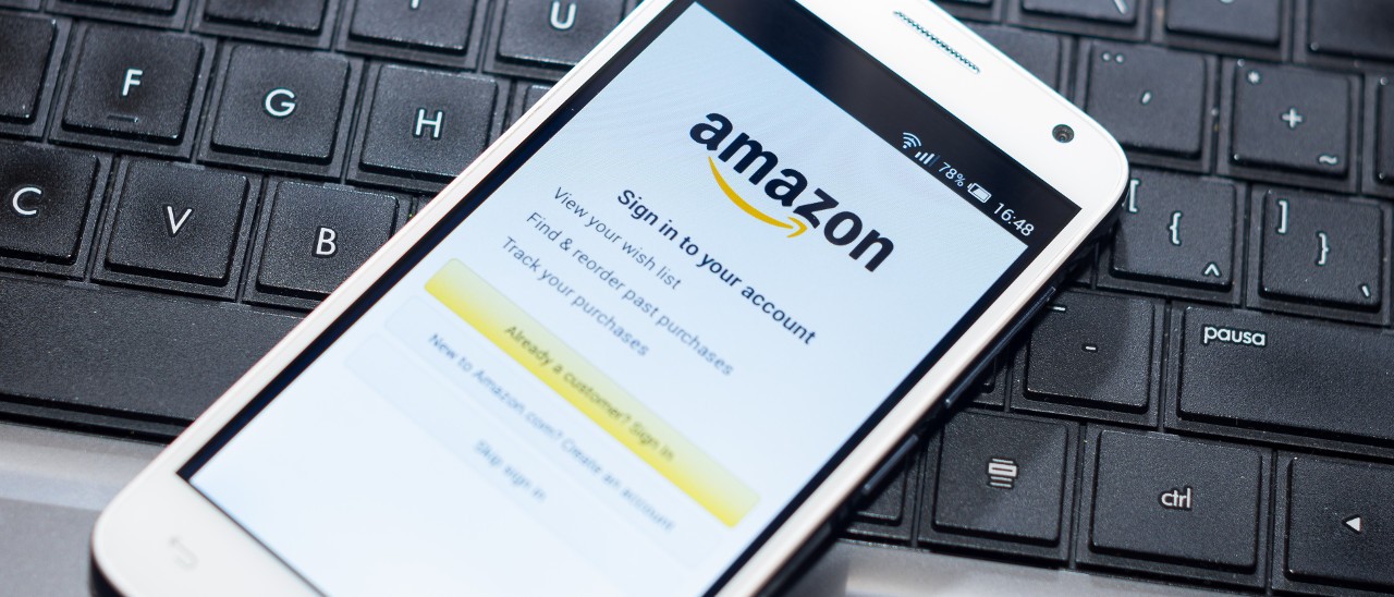 Amazon inaugura a Milano la sua nuova sede