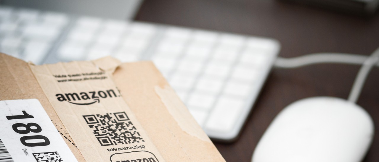 Amazon, buono sconto da 10 euro solo per oggi