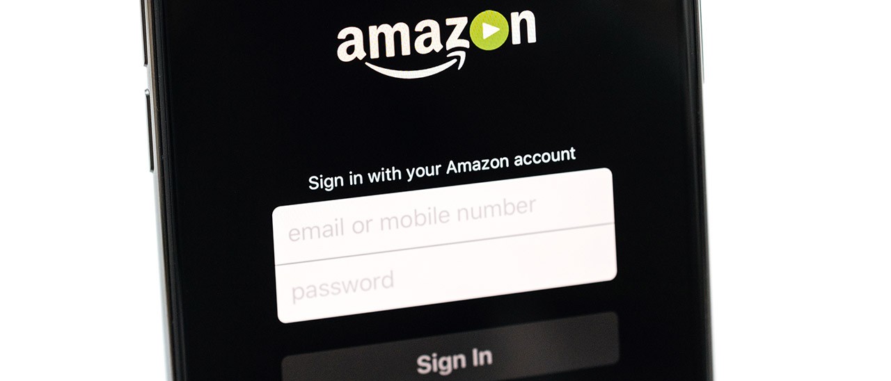 Amazon Prime Video su Apple TV: indizi sullo Store