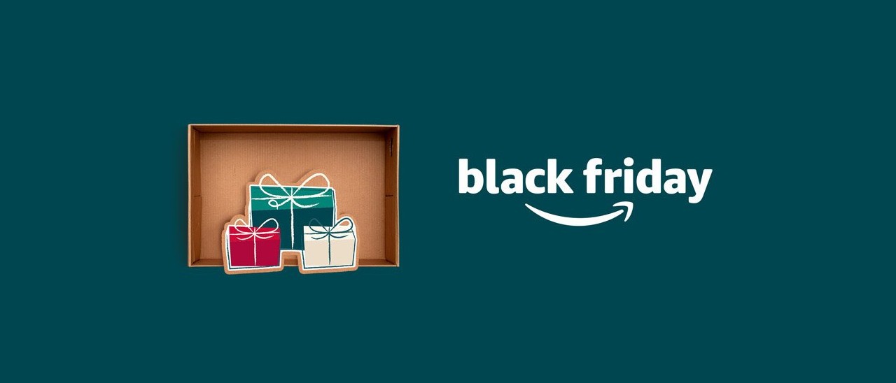 Black Friday, come sta andando su Amazon