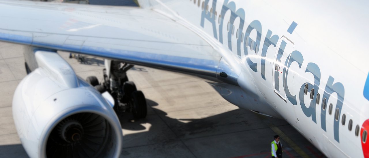 American Airlines: troppe ferie, colpa di un bug