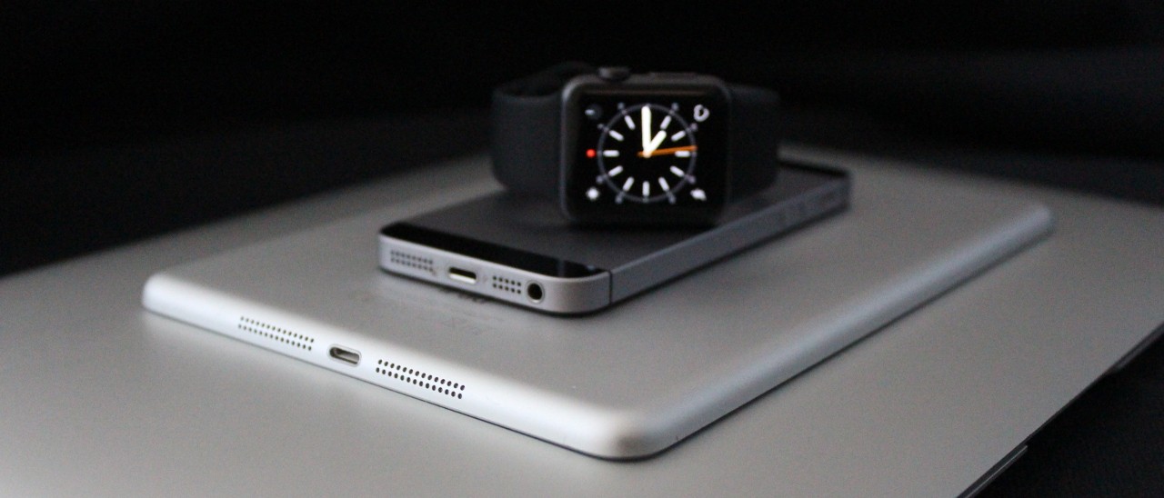 Da Apple, la guida ai regali di Natale 2017