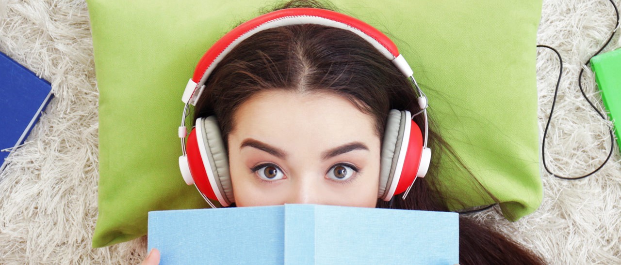 Google porterà gli audiolibri su Play Store?