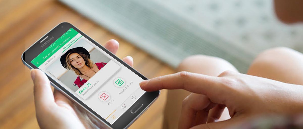 Badi, cercare una stanza o un coinquilino è facile