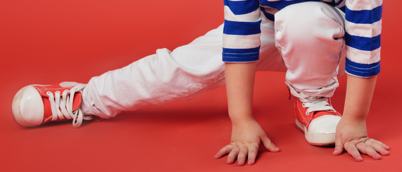 YouTube e l'immagine sessualizzata dei bambini