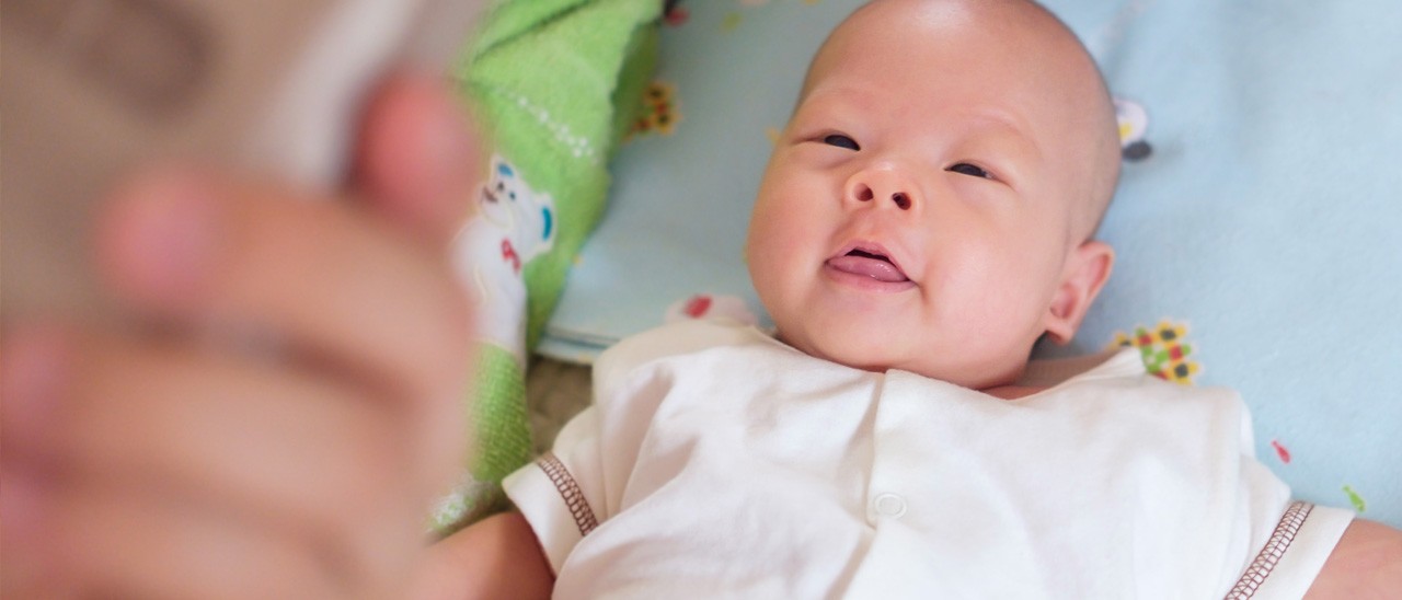 Social: foto dei figli solo col consenso dei genitori