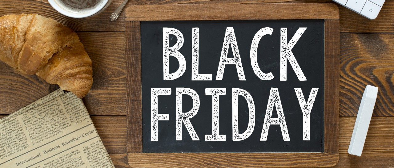 GearBest lancia il suo Black Friday