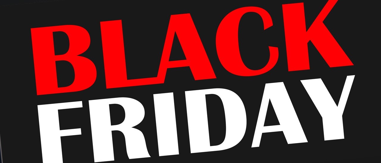 Black Friday: onore al figlio del marketing
