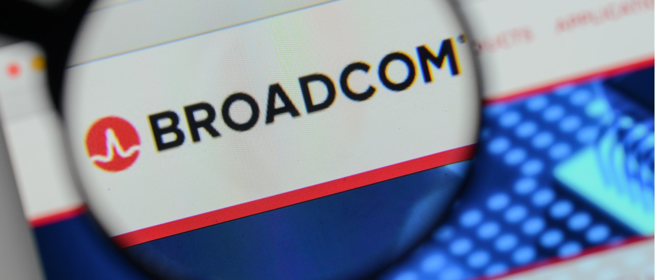 Broadcom annuncia un nuovo accordo con Apple