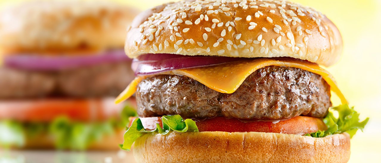 Un nuovo emoji per l'hamburger in Android 8.1 Oreo