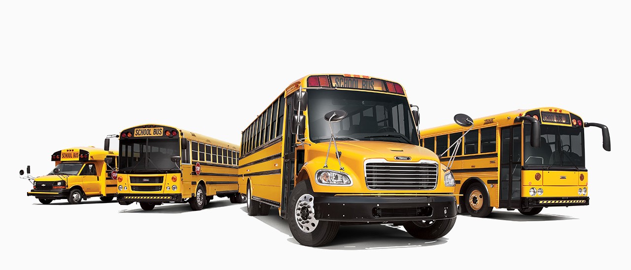 I pulmini per la scuola diventano elettrici