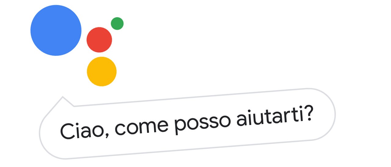 Assistente Google, ecco le Conversazioni Continue