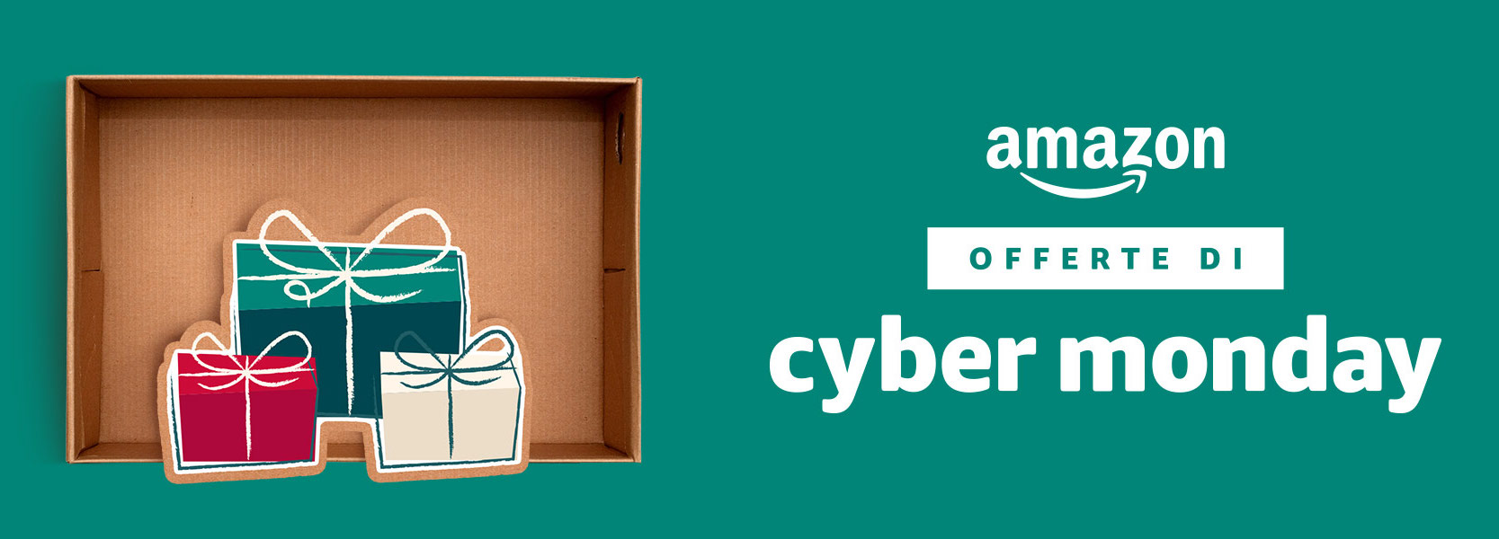 Cyber Monday Videogames: tutte le offerte Amazon