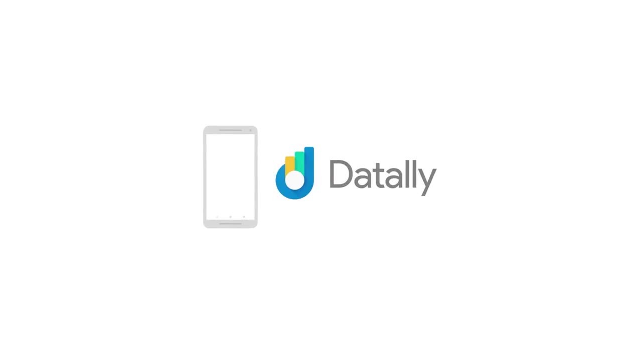 Datally: l'app di Google per risparmiare traffico