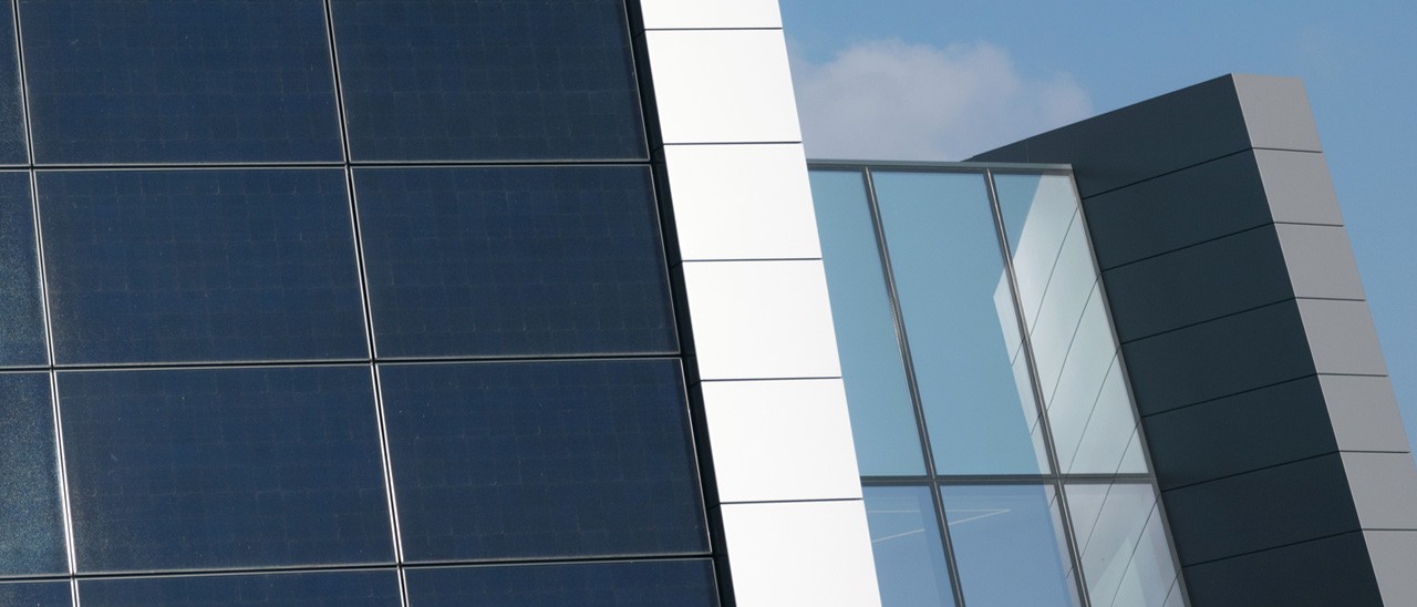 Energia per il cloud