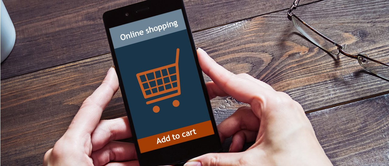 PayPal, come acquistano da smartphone gli italiani