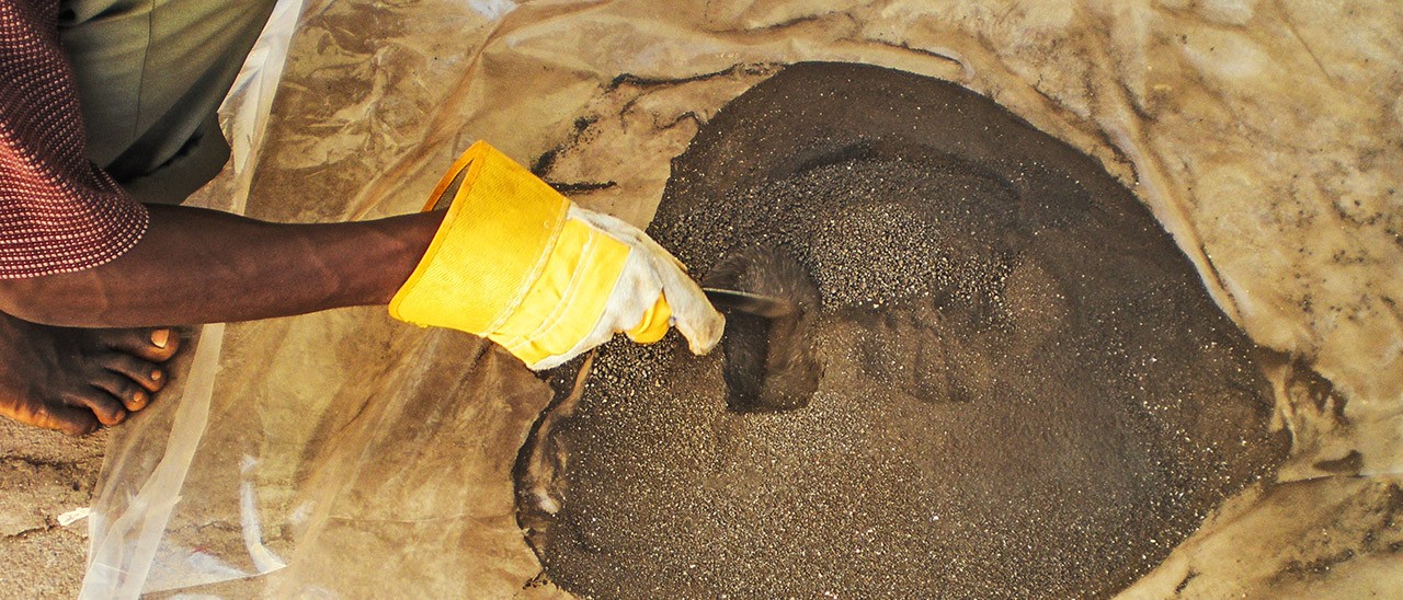 Minerali da zone di conflitto: Apple è la migliore