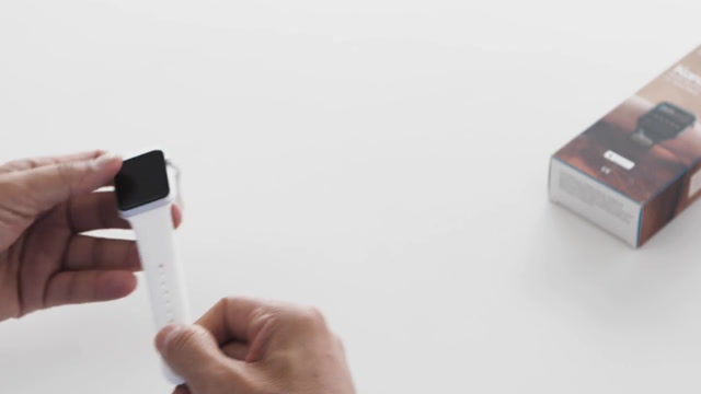 Cinturino Kardia per Apple Watch