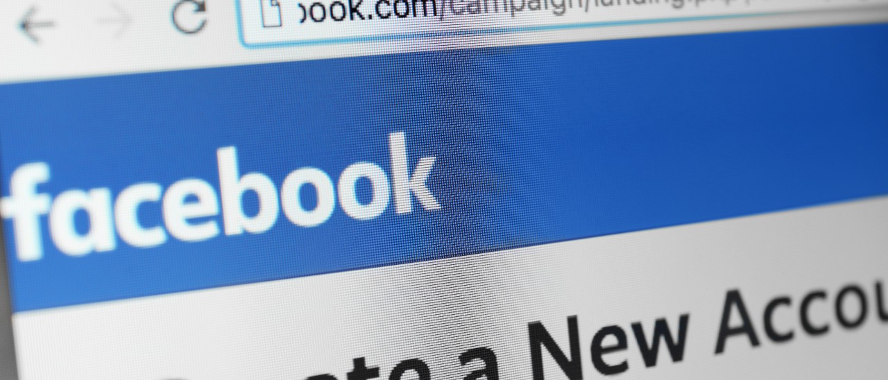Facebook, giro di vite sulle email pubblicitarie