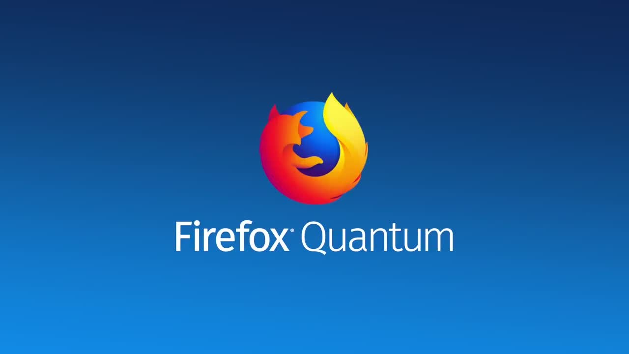 Firefox Quantum, il nuovo browser di Mozilla