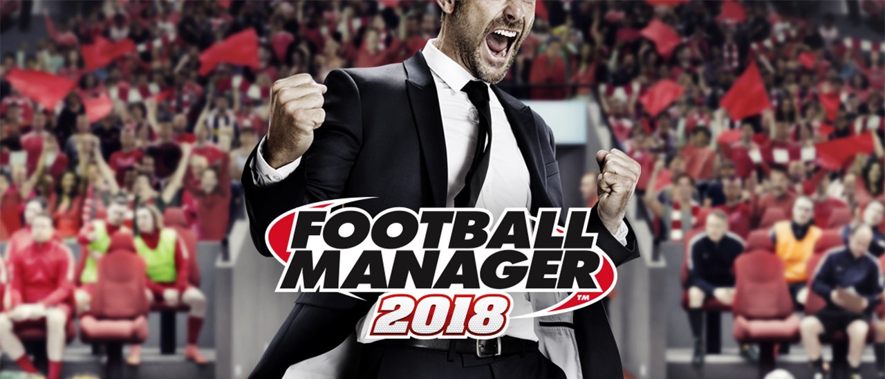 Tutti allenatori con Football Manager 2018