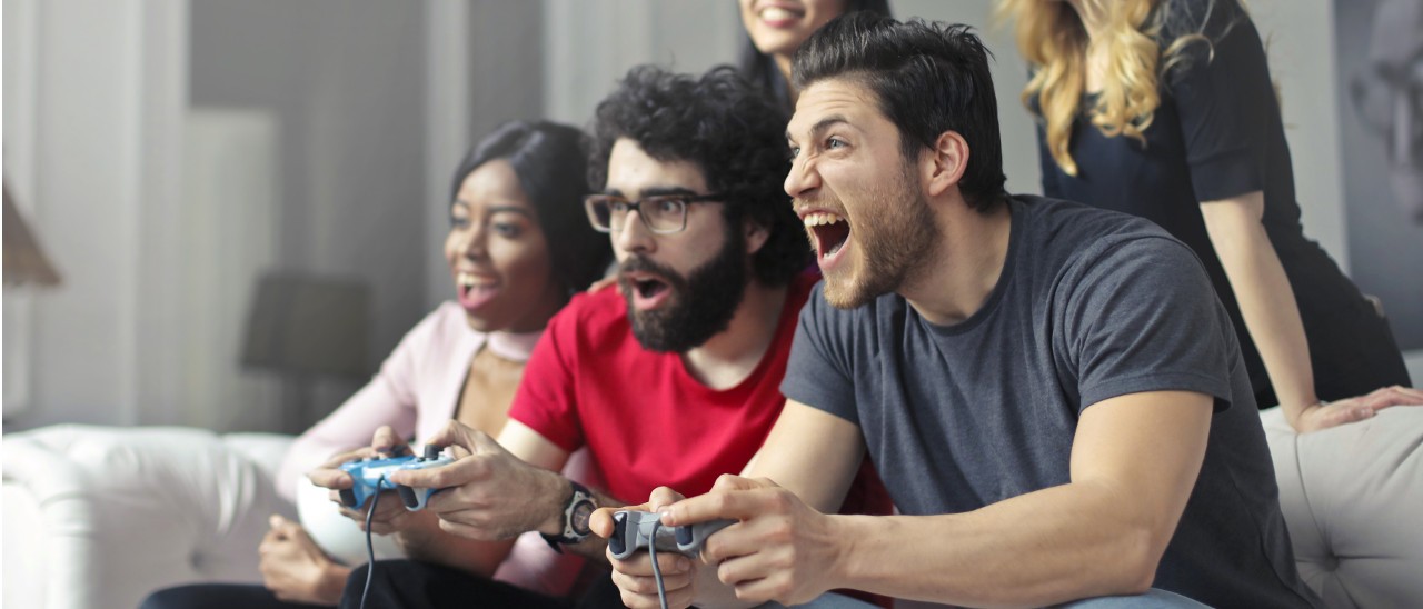 Amazon Gaming Week, sconti per i videogiocatori