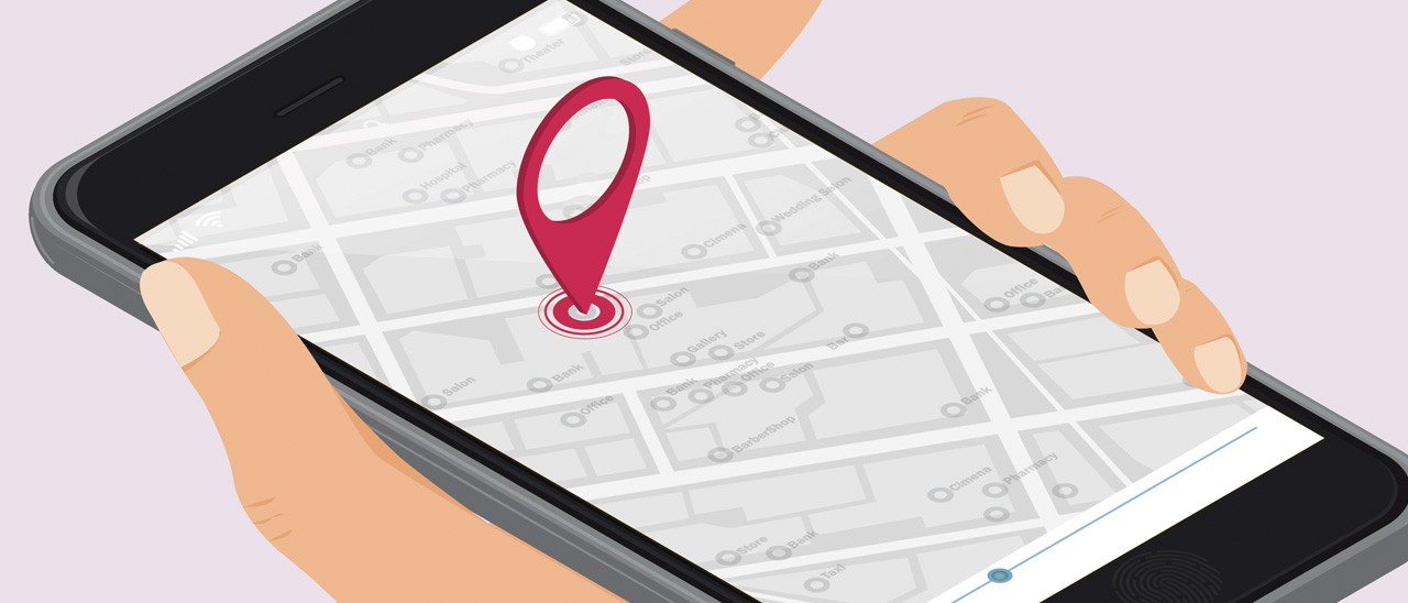 Privacy: Android condivide la posizione con Google