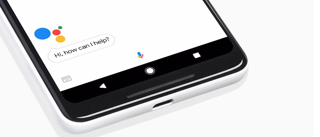 Google Pixel 3 XL con 4 GB di RAM?