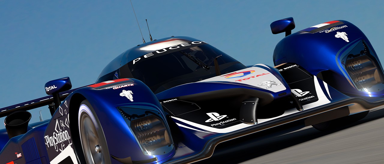 Black Friday: Gran Turismo Sport (PS4) in offerta