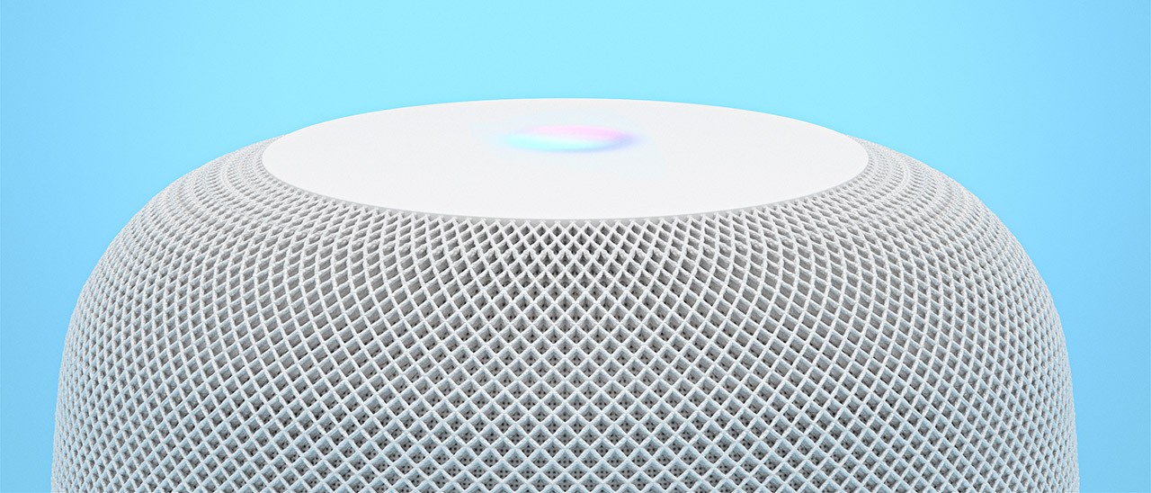 HomePod: solo il 5% del market share smart speaker