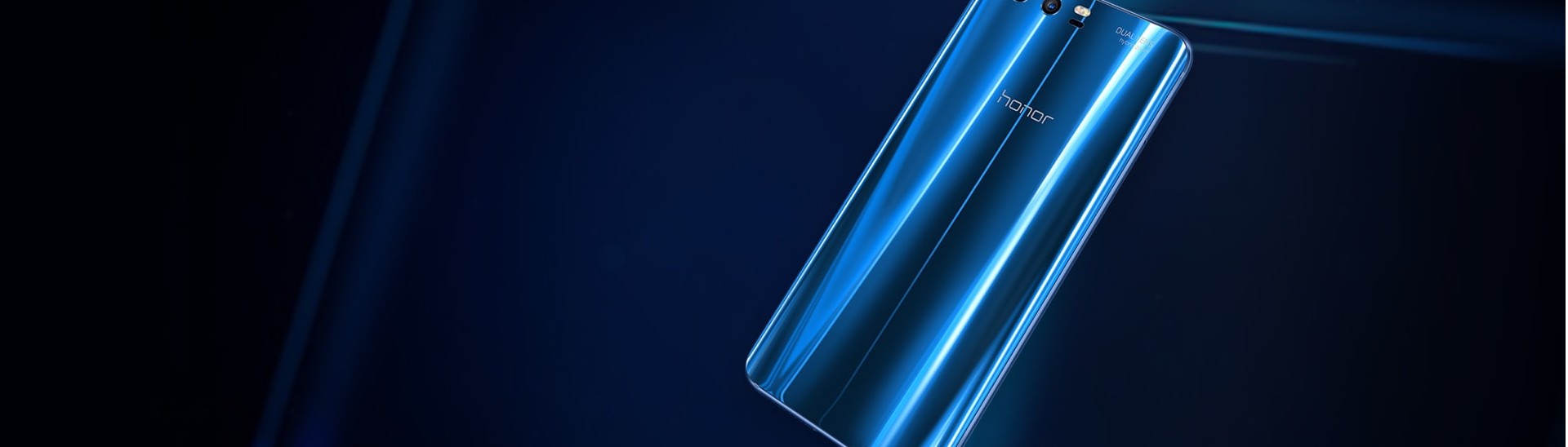 Honor 9 cashback: rimborso di 30 euro