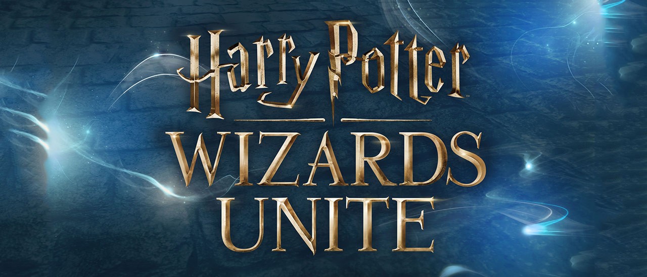 Il nuovo gioco AR di Niantic è su Harry Potter