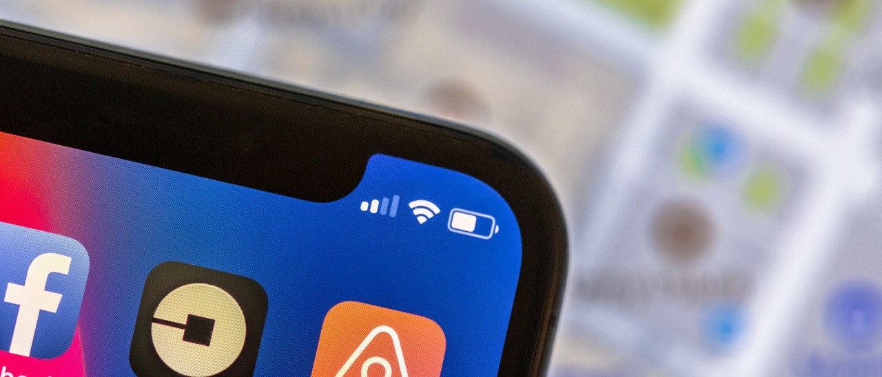 Apple: nuovo brevetto sugli iPhone pieghevoli