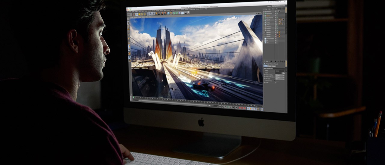 iMac Pro: upgrade RAM solo da service autorizzati