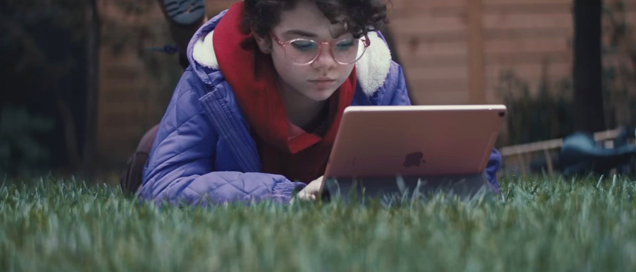 iPad Pro: cosa è un computer?