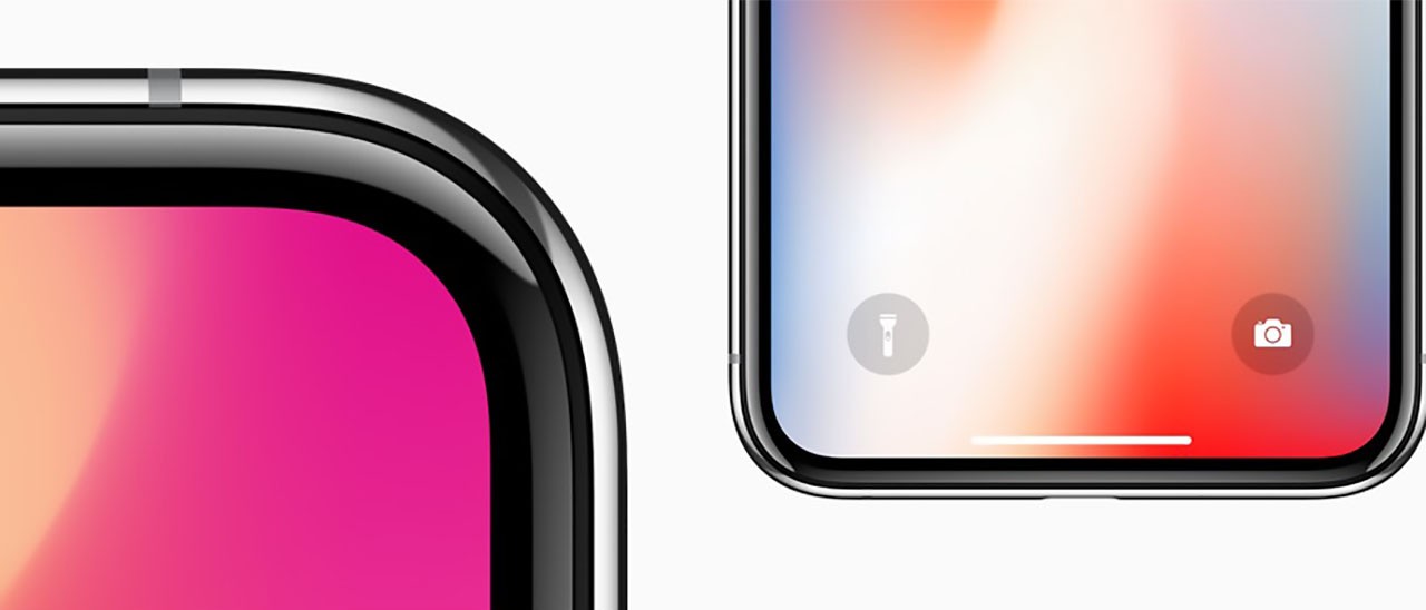 iPhone X: ecco Reflection, la nuova suoneria