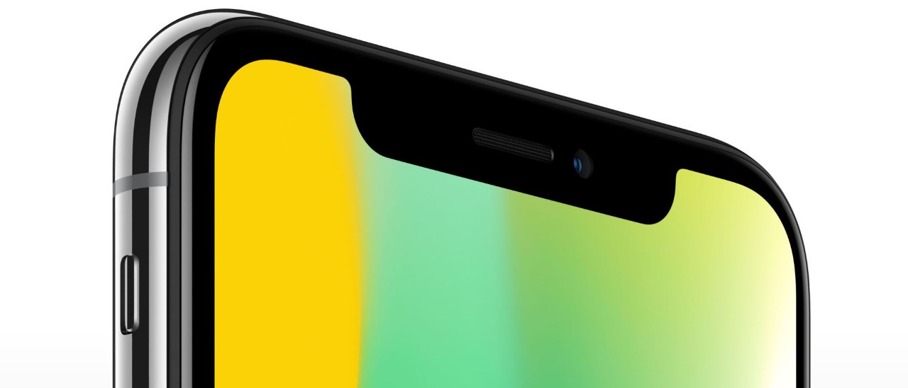 iPhone X, l'offerta di Vodafone