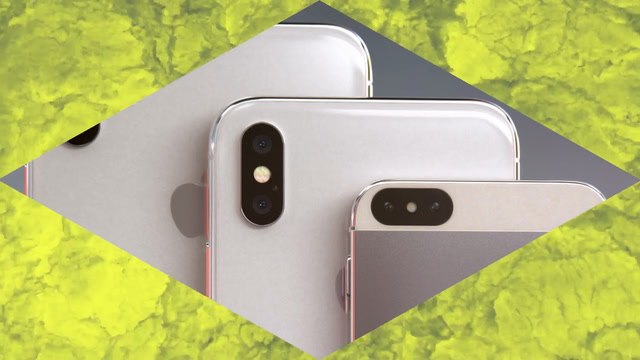 iPhone XS & XL