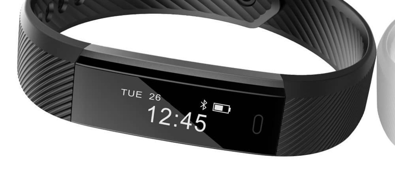 JoyGeek, braccialetto intelligente in forte sconto