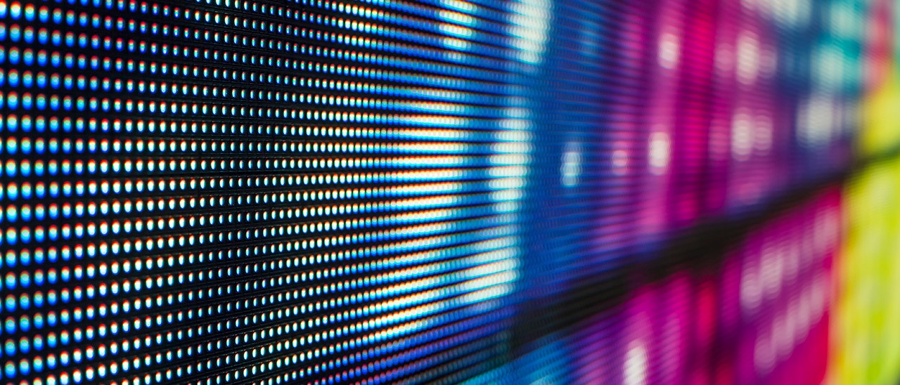 Apple a Taiwan per i display MicroLED