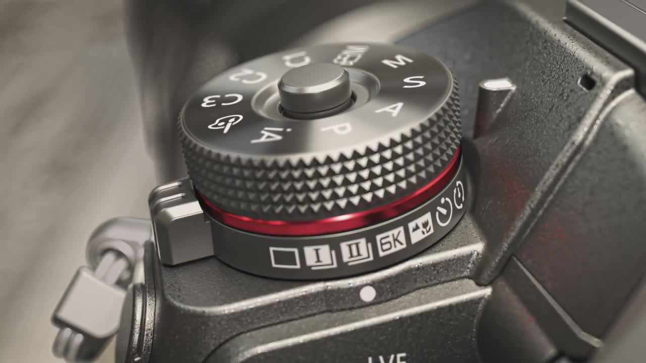 Panasonic presenta la mirrorless Lumix G9