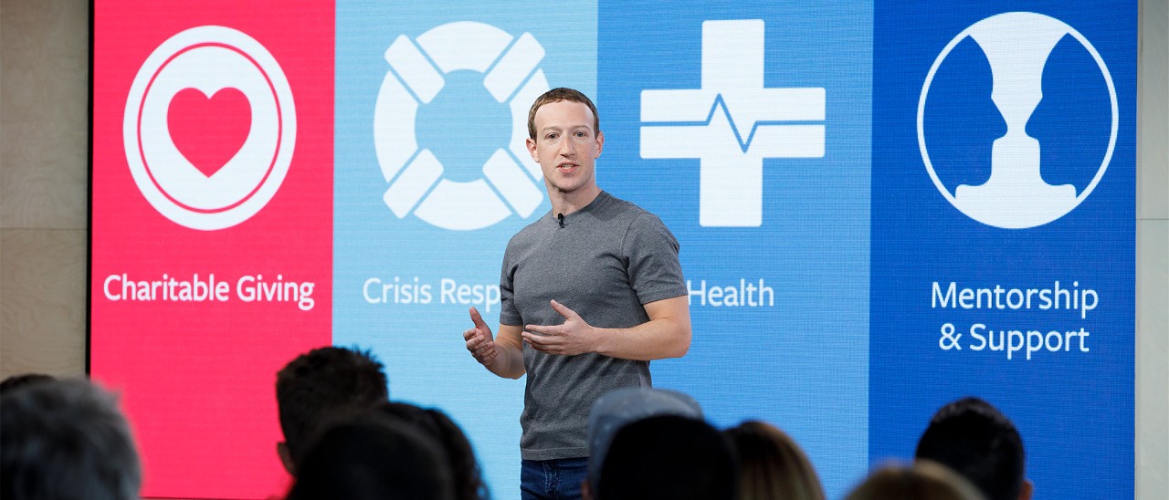 Facebook, nuovi strumenti per aiutare gli utenti