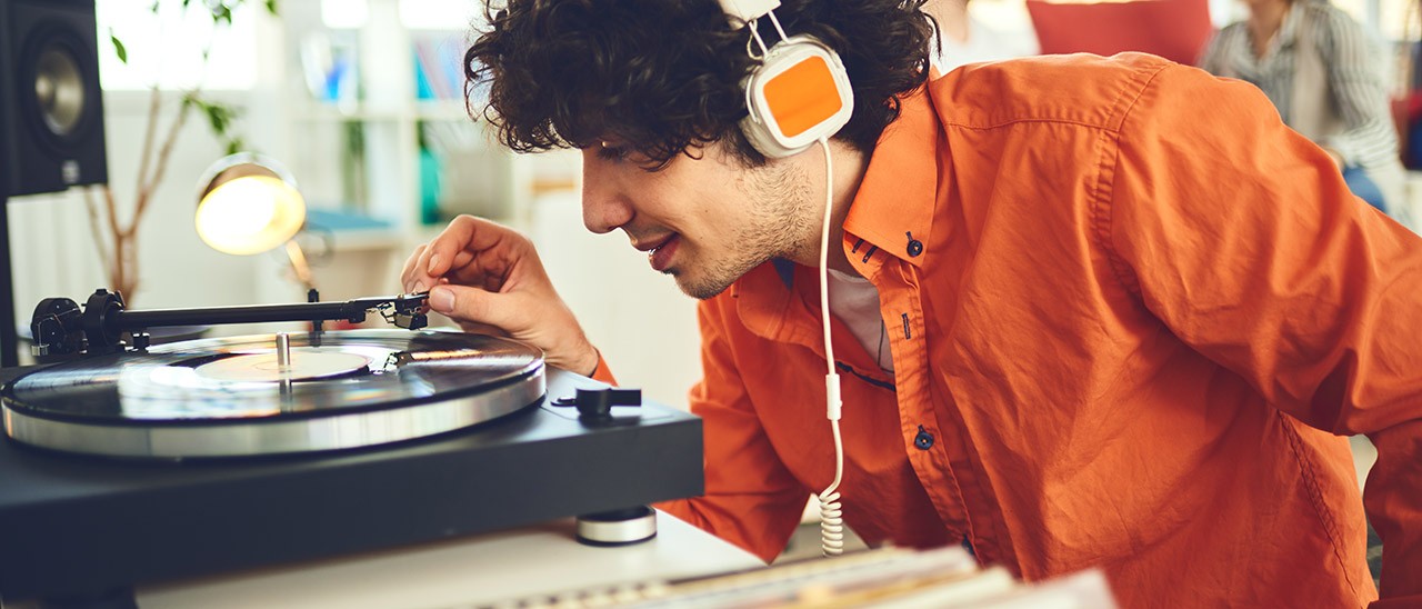 Black Friday Week: musica e dintorni su Amazon