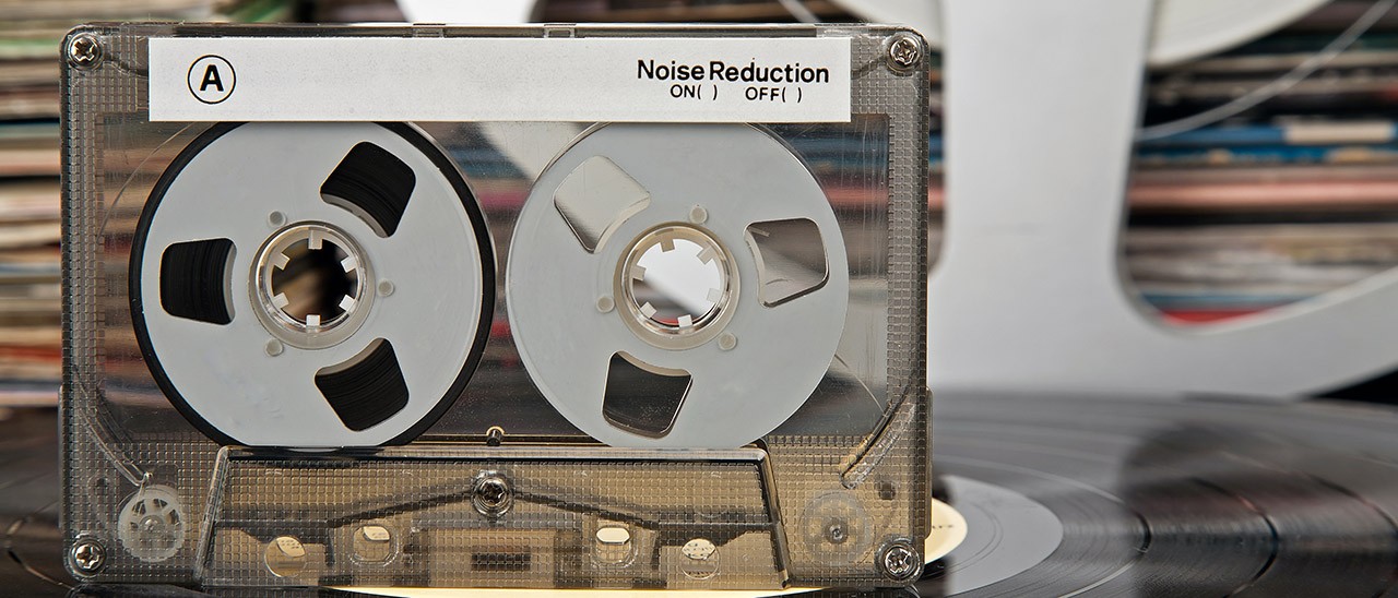 Musicassette: +112% nel 2017, vincono i Kasabian