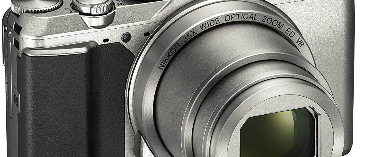 Black Friday: offerte e sconti per la fotografia