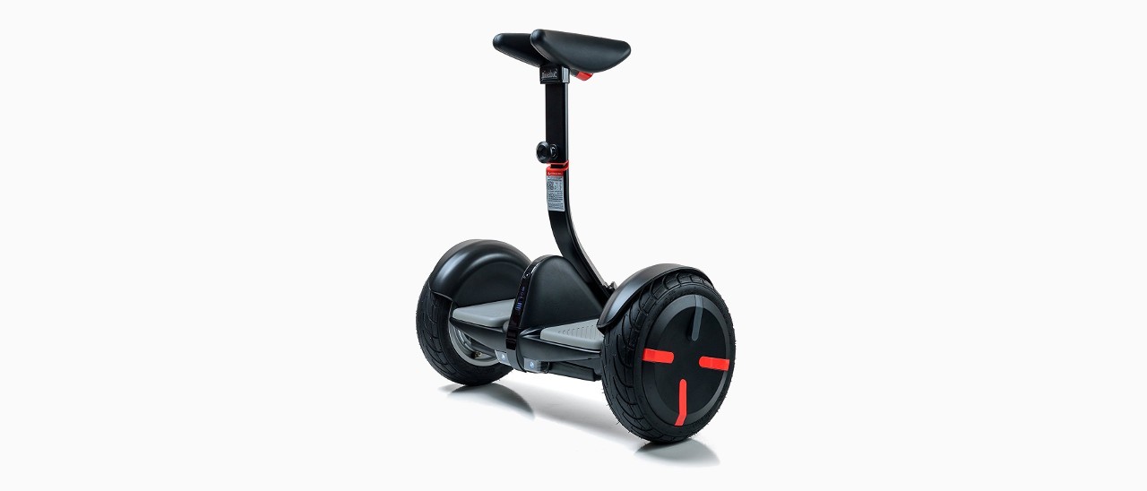 Black Friday, Ninebot by Segway Mini 320 in sconto