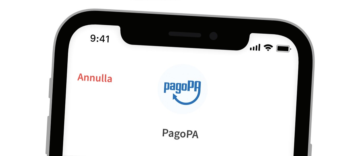 Multe, tasse e bollo auto: si paga con Satispay